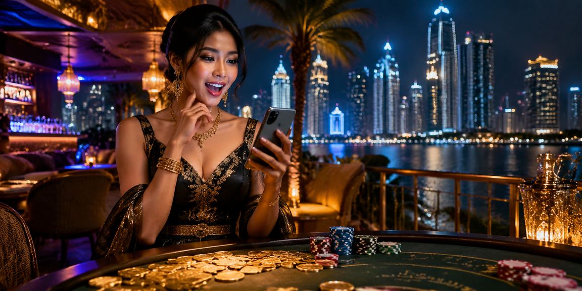 mmk casino