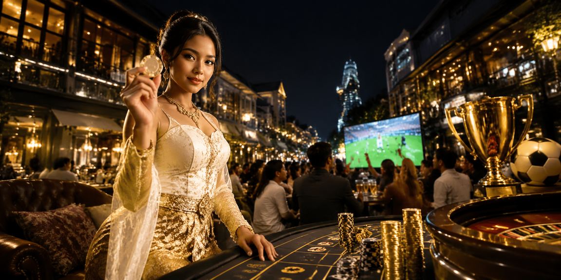 mmk casino