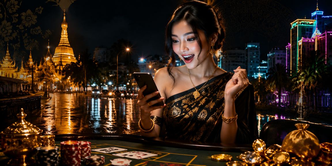 mmk casino