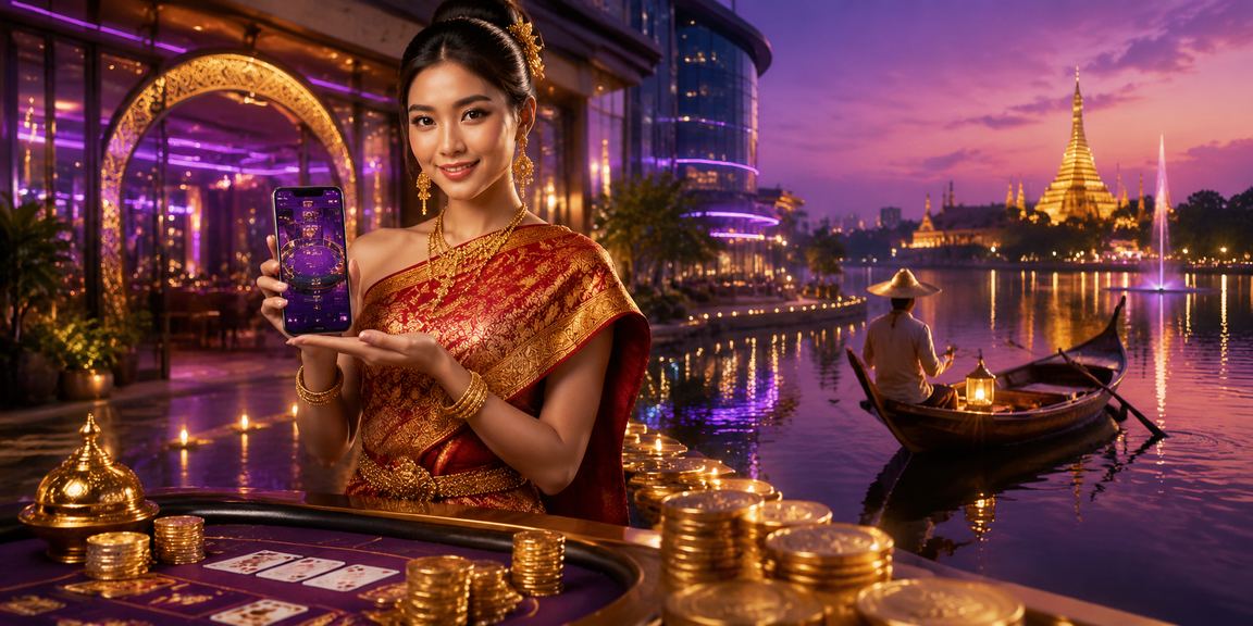 mmk casino
